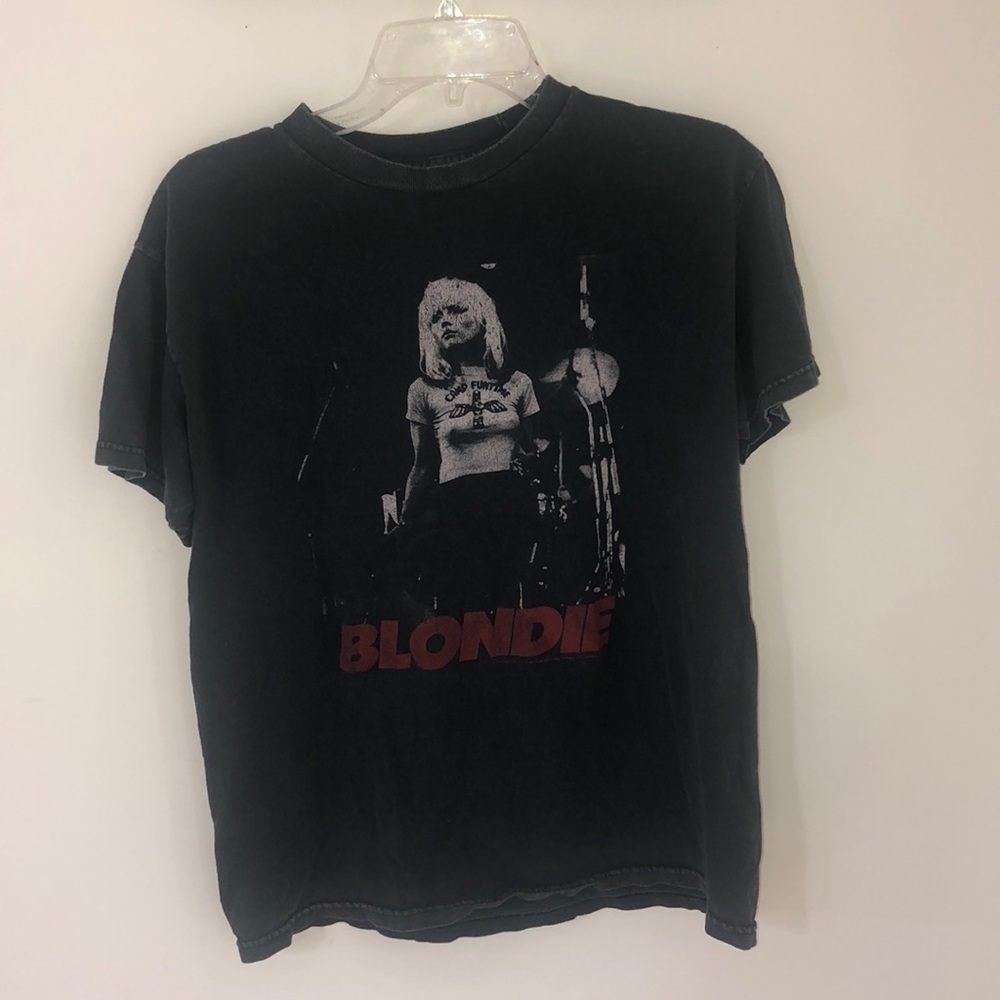 Vintage Style Blondie T-Shirt